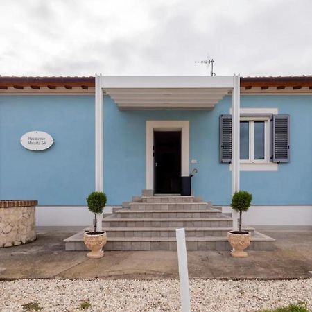 טרני Residence Maratta 54 מראה חיצוני תמונה