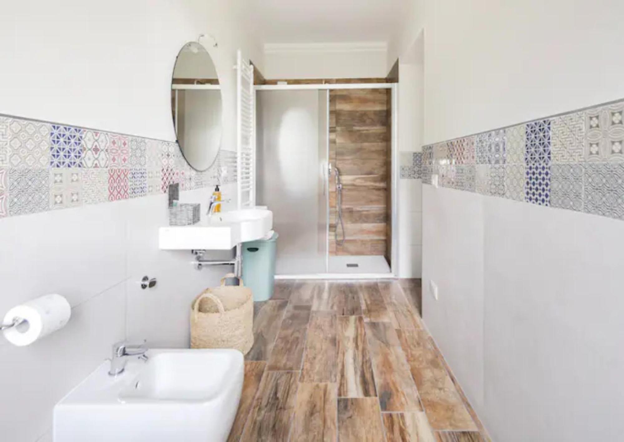 טרני Residence Maratta 54 מראה חיצוני תמונה