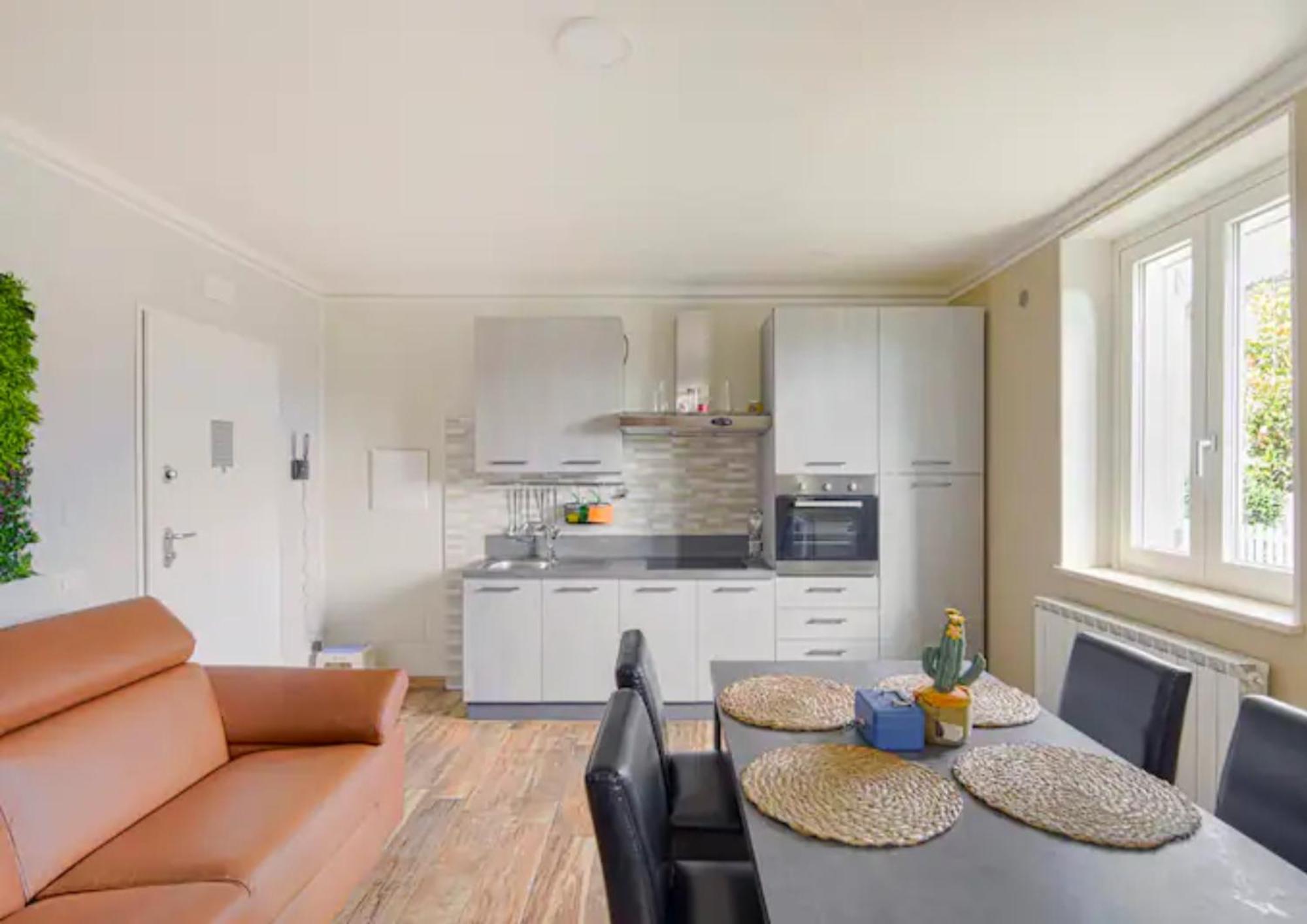 טרני Residence Maratta 54 מראה חיצוני תמונה