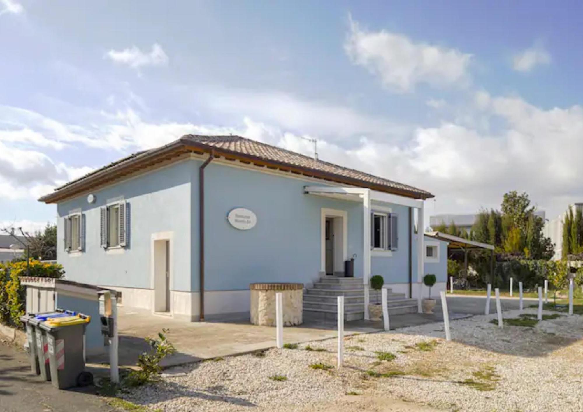 טרני Residence Maratta 54 מראה חיצוני תמונה