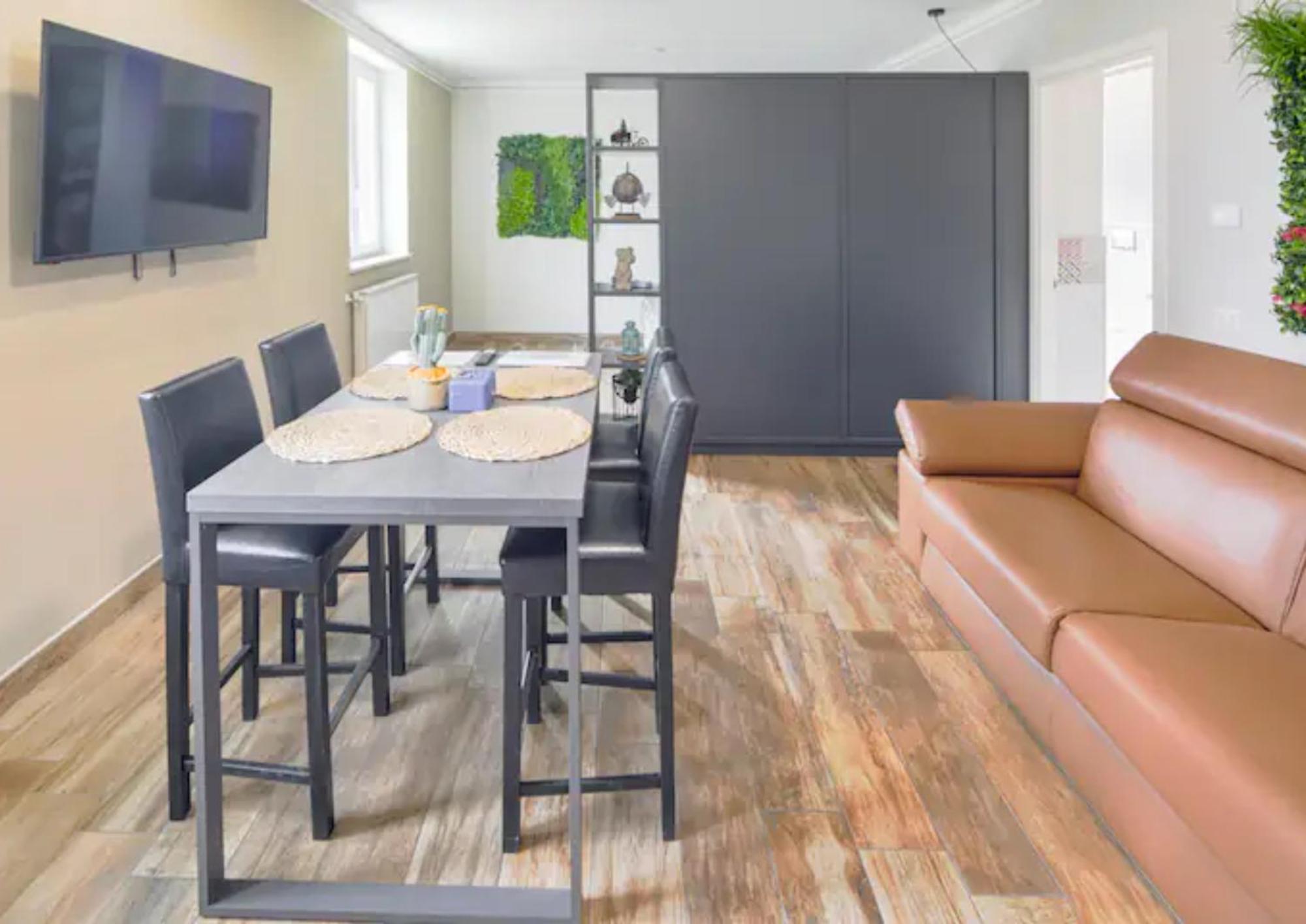 טרני Residence Maratta 54 מראה חיצוני תמונה