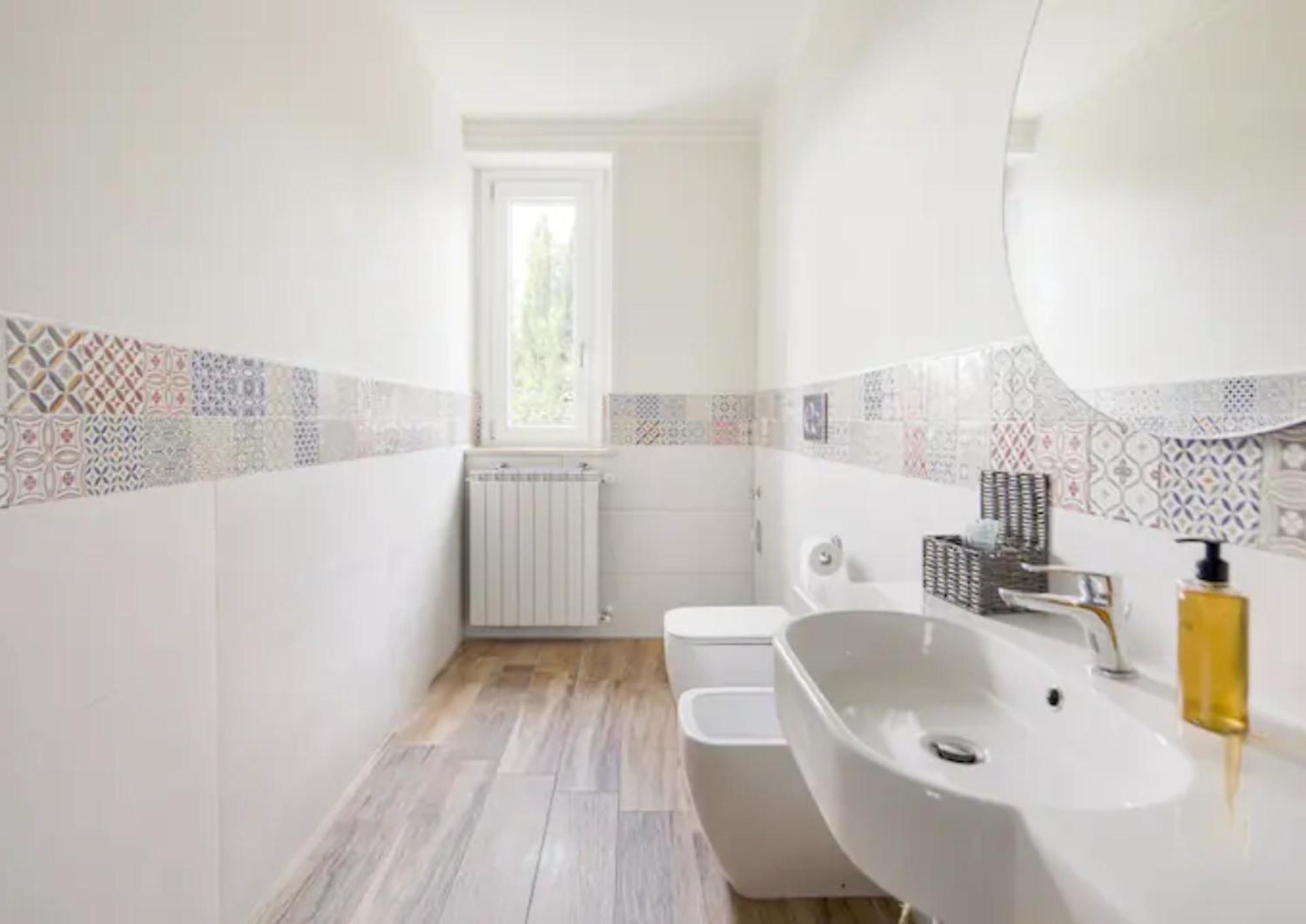 טרני Residence Maratta 54 מראה חיצוני תמונה